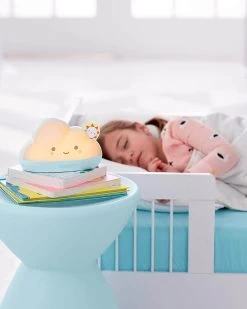 Skip Hop Moonlight Melodies Sleep Trainer Nightlight 15 Skip Hop Moonlight Melodies Sleep Trainer Nightlight -Baby Product skip hop moonlight melodies sleep trainer nightlight 1