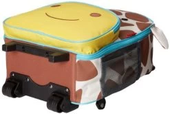 Skip Hop Zoo Kids Rolling Luggage -Baby Product skip hop rolling luggage 17