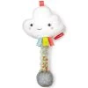 Skip Hop Silver Lining Cloud Rain Stick Rattle
