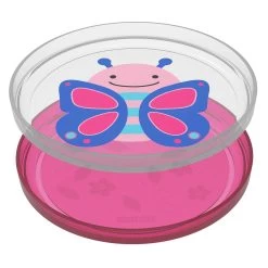 Skip Hop Smart Serve Plates 10 Skip Hop Smart Serve Plates -Baby Product skip hop smart serve plates1