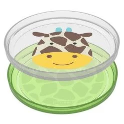 Skip Hop Smart Serve Plates 9 Skip Hop Smart Serve Plates -Baby Product skip hop smart serve plates4