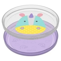 Skip Hop Smart Serve Plates 11 Skip Hop Smart Serve Plates -Baby Product skip hop smart serve plates5
