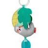 Skip Hop Tropical Paradise Sloth Jitter Toy -Baby Product skip hop tropical paradise sloth jitter toy