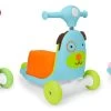 Skip Hop Zoo 3-In-1 Ride On Toy