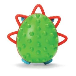 Skip Hop Explore & More Click Clack Hedgehog