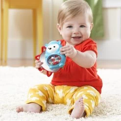 Skip Hop Explore & More Click Clack Hedgehog -Baby Product skiphop explore more click clack hedgehog toy5