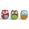 Skip Hop Explore & More Egg Shaker Trio -Baby Product skiphop explore more egg shaker toy trio