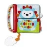 Skip Hop Explore & More Mix & Match Book 2 Skip Hop Explore & More Mix & Match Book -Baby Product skiphop explore more mix match book toy