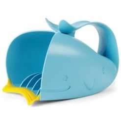 Skip Hop Moby Waterfall Bath Rinser (3 Colours)