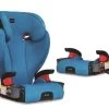 Britax Skyline Backless Booster Seat -Baby Product skyline 2 stage teal 01 2