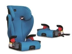 Britax Skyline Backless Booster Seat