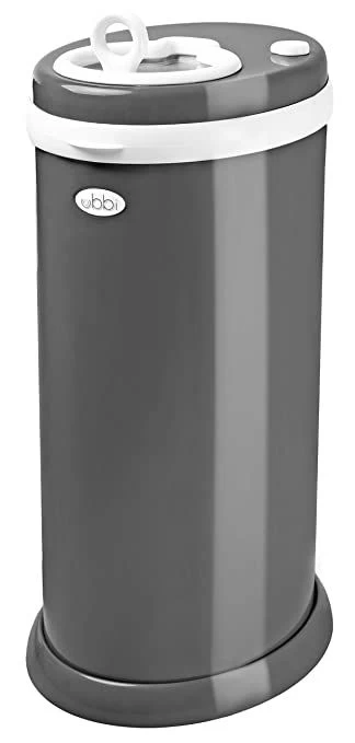 Ubbi Diaper Pail (11 Colours) 9 Ubbi Diaper Pail (11 Colours) - Image 7
