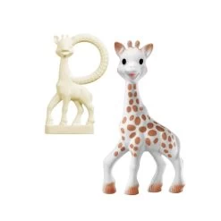 Sophie La Girafe Award Gift Set -Baby Product sophie la girafe award gift set