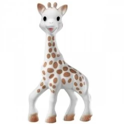 Sophie The Giraffe Sophiesticated Pouet Rattle Set -Baby Product sophie la girafe 1200x1200 1 1