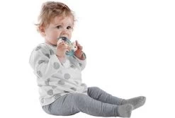 Sophie La Girafe Double Ice Bite Teething Ring -Baby Product sophie la girafe double ice bite teething ring