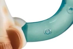 Sophie La Girafe Double Ice Bite Teething Ring -Baby Product sophie la girafe double ice bite teething ring3