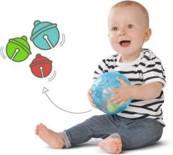 Sophie La Girafe Sensory Ball -Baby Product sophie la girafe sensory ball4