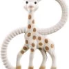Sophie La Girafe Teething Ring 2 Sophie La Girafe Teething Ring -Baby Product sophie la girafe teething ring