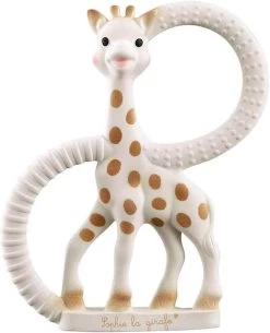 Sophie La Girafe Teething Ring