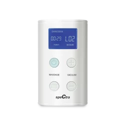 SPECTRA 9+ Portable Double Breast Pump -Baby Product spectra 9 plus electric breast pump 3