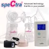 SPECTRA 9+ Portable Double Breast Pump