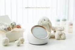 Spectra Dual S Breastpump [Hospital Grade Double Breastpump] -Baby Product spectra dual s breastpump 1