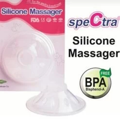 Spectra Silicone Massager Insert -Baby Product spectra silicone massager 1480043932 11feccdd