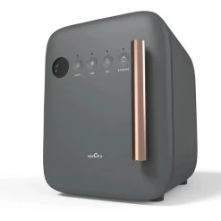 Spectra Baby Bottle UV Sterilizer [Made In Korea] -Baby Product spectra uv sterilizer dark grey