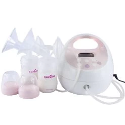 Spectra S2 Plus Breastpump