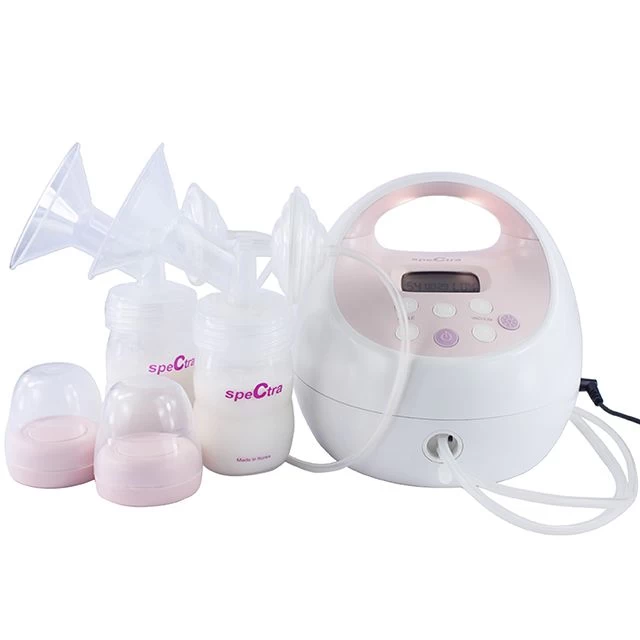 Spectra S2 Plus Breastpump 3 Spectra S2 Plus Breastpump