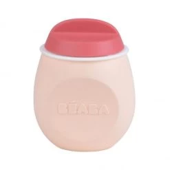 Beaba Squeez'Portion (2 Colours) -Baby Product squeez portion 180 ml rose 2