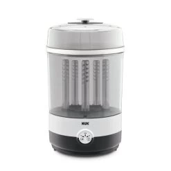 NUK 2-in-1 Sterilizer And Dryer -Baby Product sterilizer and dryer