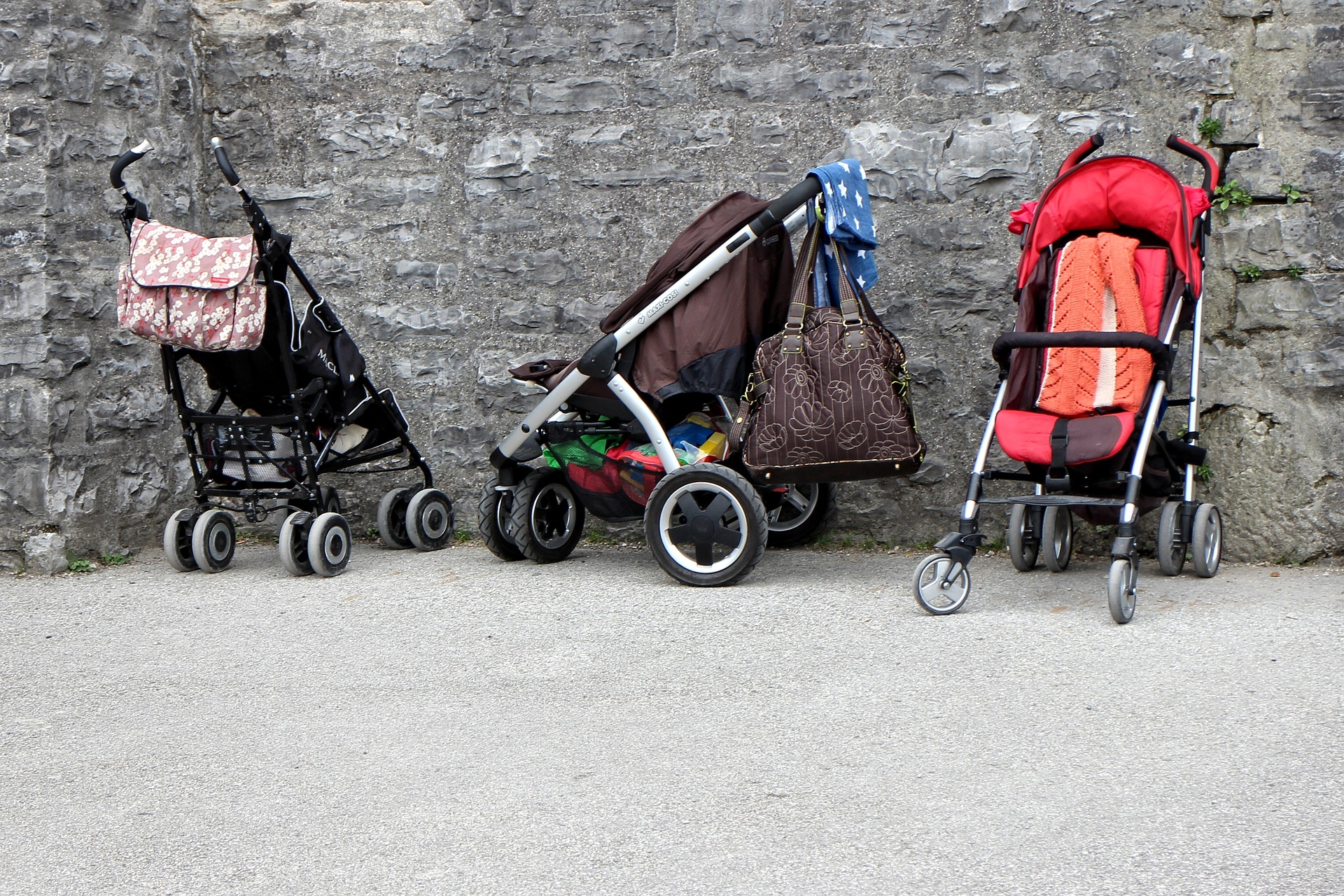 Baby Product -Baby Product stroller 891080 1920