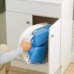 Summer Infant Foldaway Baby Bath (Newborn To Toddler) -Baby Product summer infant foldaway baby bath 4