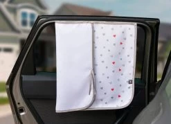 Benbat SunBlocker 98% -Baby Product sunblocer 98