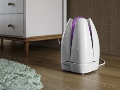 Airfree Lotus Air Purifier -Baby Product t k0uu2w