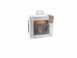 Sophie La Girafe Non-spill Peek-a-boo Cup -Baby Product tasse ieuf pack.png