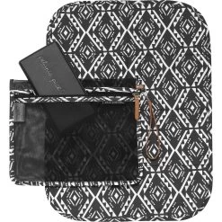 Petunia Pickle Bottom Take Along Changing Kit Secrets Of Salvador