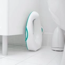 Oxo Tot Sit Right Potty Seat 7 Oxo Tot Sit Right Potty Seat -Baby Product teal 3 1