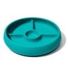 OXO TOT Silicone Divided Plate (3 Colours)