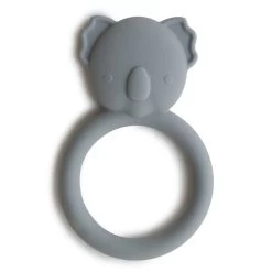 Mushie Teether ( 13 Designs ) -Baby Product teether koala 900x 1