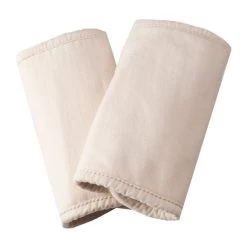 ERGOBABY Teething Pad - Cream