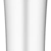 Thermos 16oz Vacuum Insulated Travel Tumblr 1 Thermos 16oz Vacuum Insulated Travel Tumblr -Baby Product thermos travel tumblr0105bk00