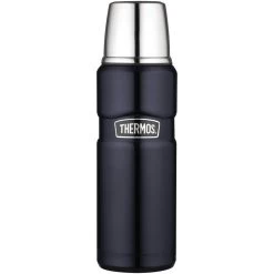Thermos Stainless Steel King 16OZ Compact Bottle