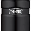 THERMOS Stainless Steel 24OZ Insulated Food Jar 2 THERMOS Stainless Steel 24OZ Insulated Food Jar -Baby Product thermos 24oz stainless steel food jar 1 1