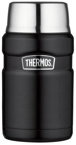 THERMOS Stainless Steel 24OZ Insulated Food Jar