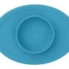 EZPZ Tiny Bowl (8 Colors) -Baby Product tiny bowl blue