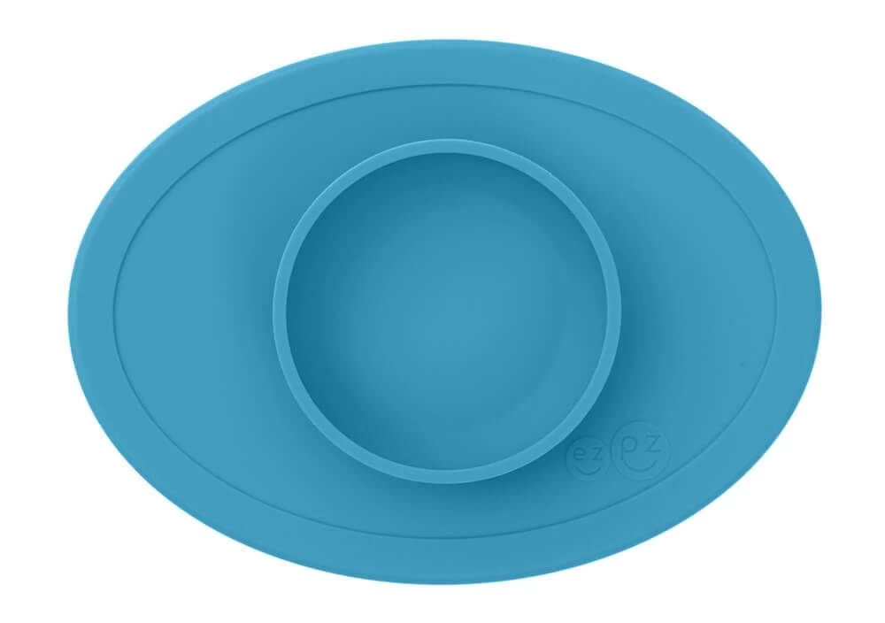 EZPZ Tiny Bowl (8 Colors) 3 EZPZ Tiny Bowl (8 Colors)