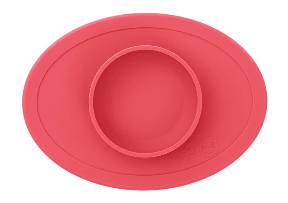 EZPZ Tiny Bowl (8 Colors) 4 EZPZ Tiny Bowl (8 Colors) - Image 2