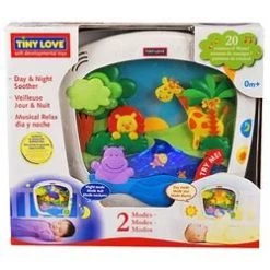 TINY LOVE DAY AND NIGHT SOOTHER